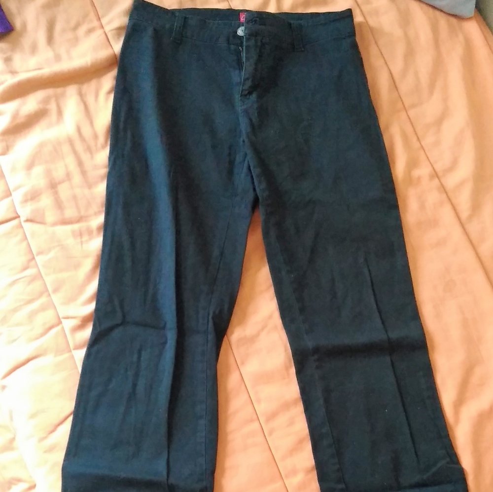 Dickies Navy Blue Pants